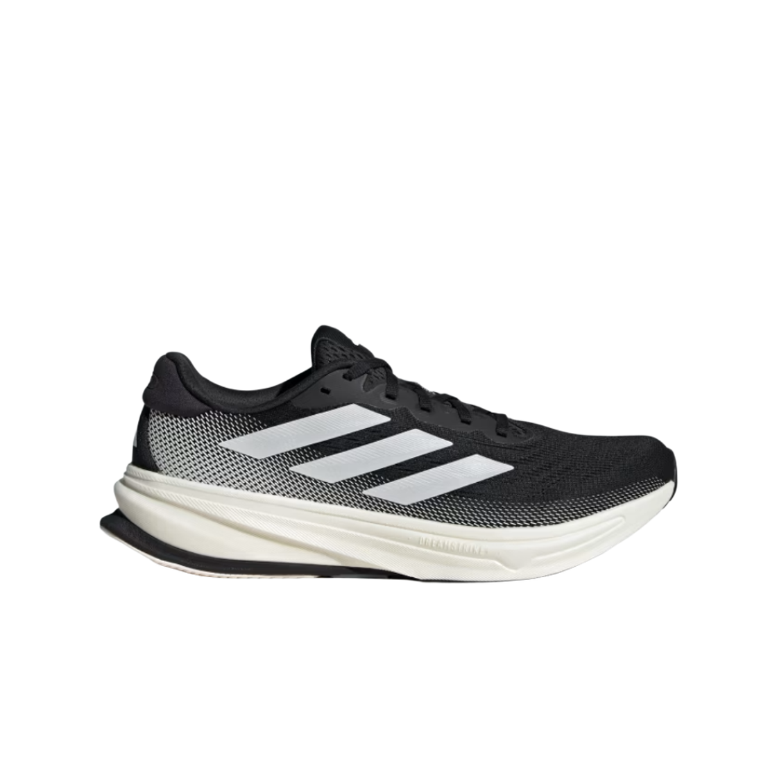 아디다스 슈퍼노바 라이즈 2 코어 블랙 제로 메탈릭(Adidas Supernova Rise 2 Core Black Zero Metalic) - 1
