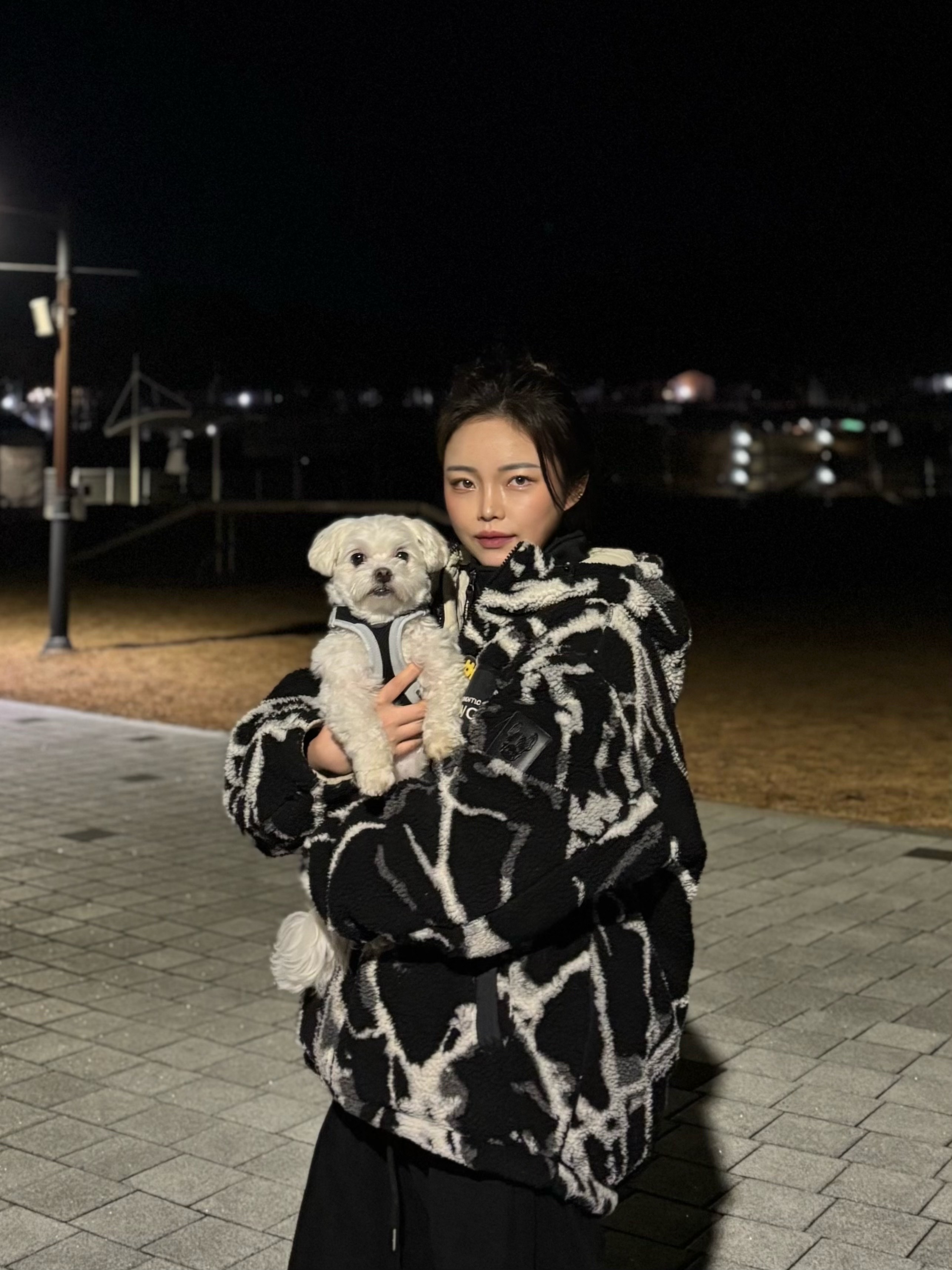 혀니님의 스타일 - 2