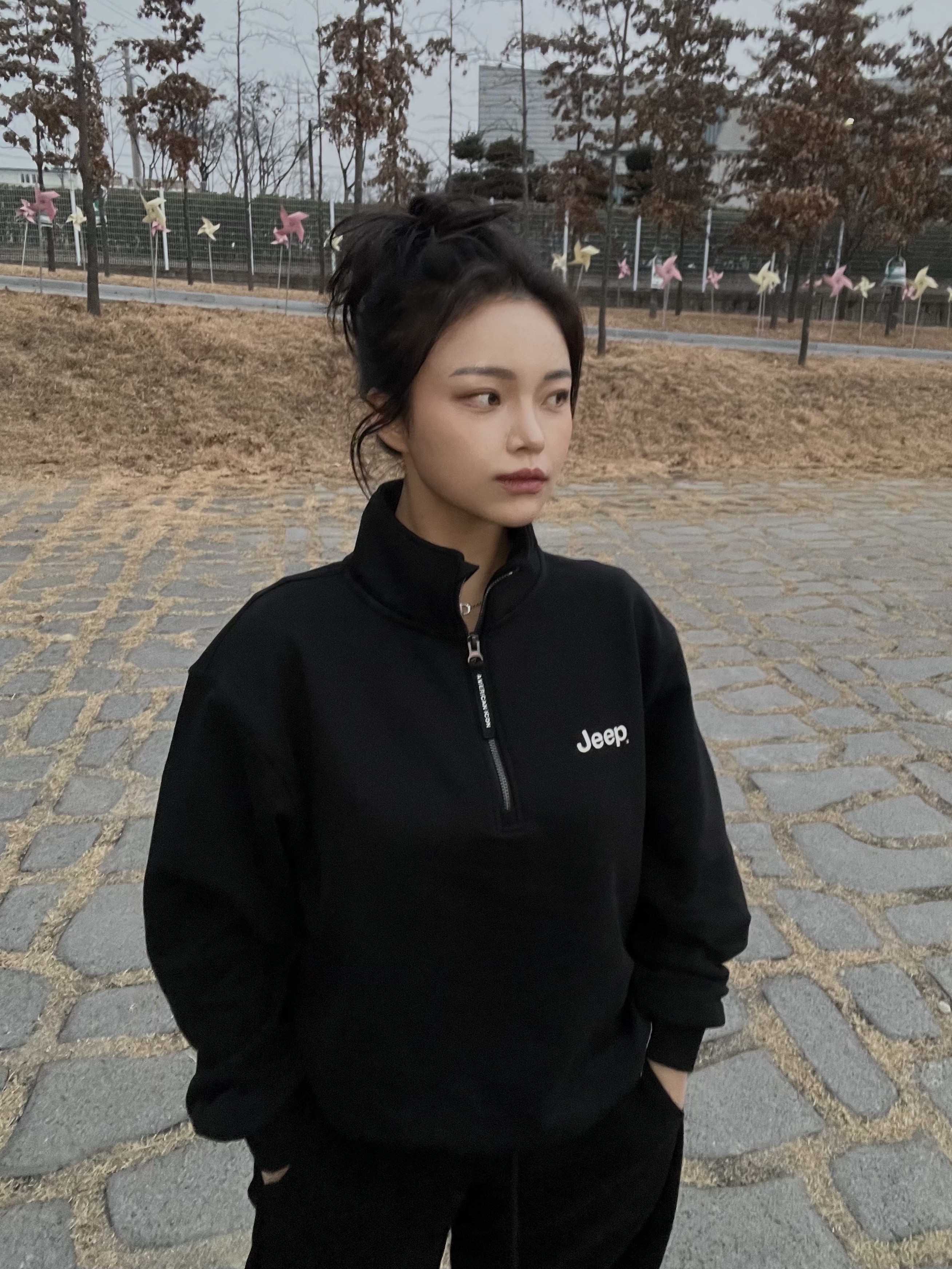 혀니님의 스타일 - 5
