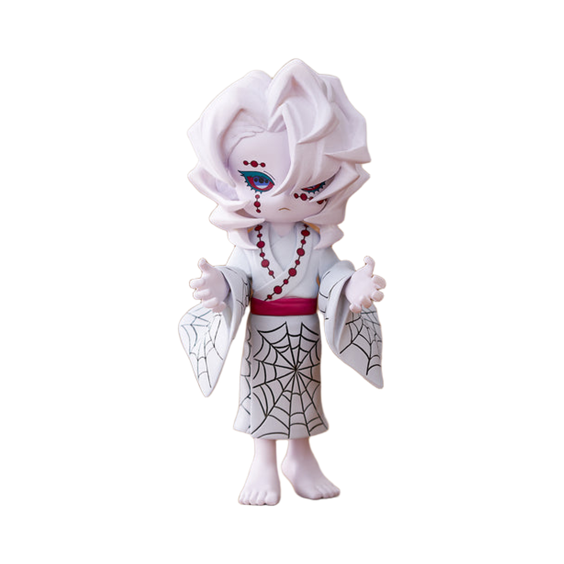 - Bushiroad PalVerse Demon Slayer Kimetsu No Yaiba Series Vol 1 Rui