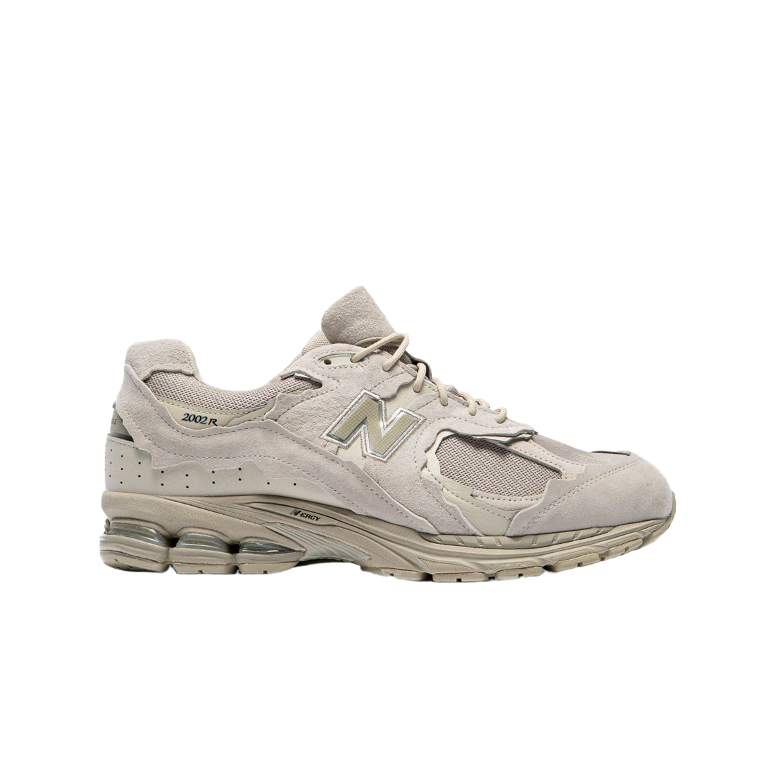 U2002DXC New Balance 2002R Shipyard - D Standard