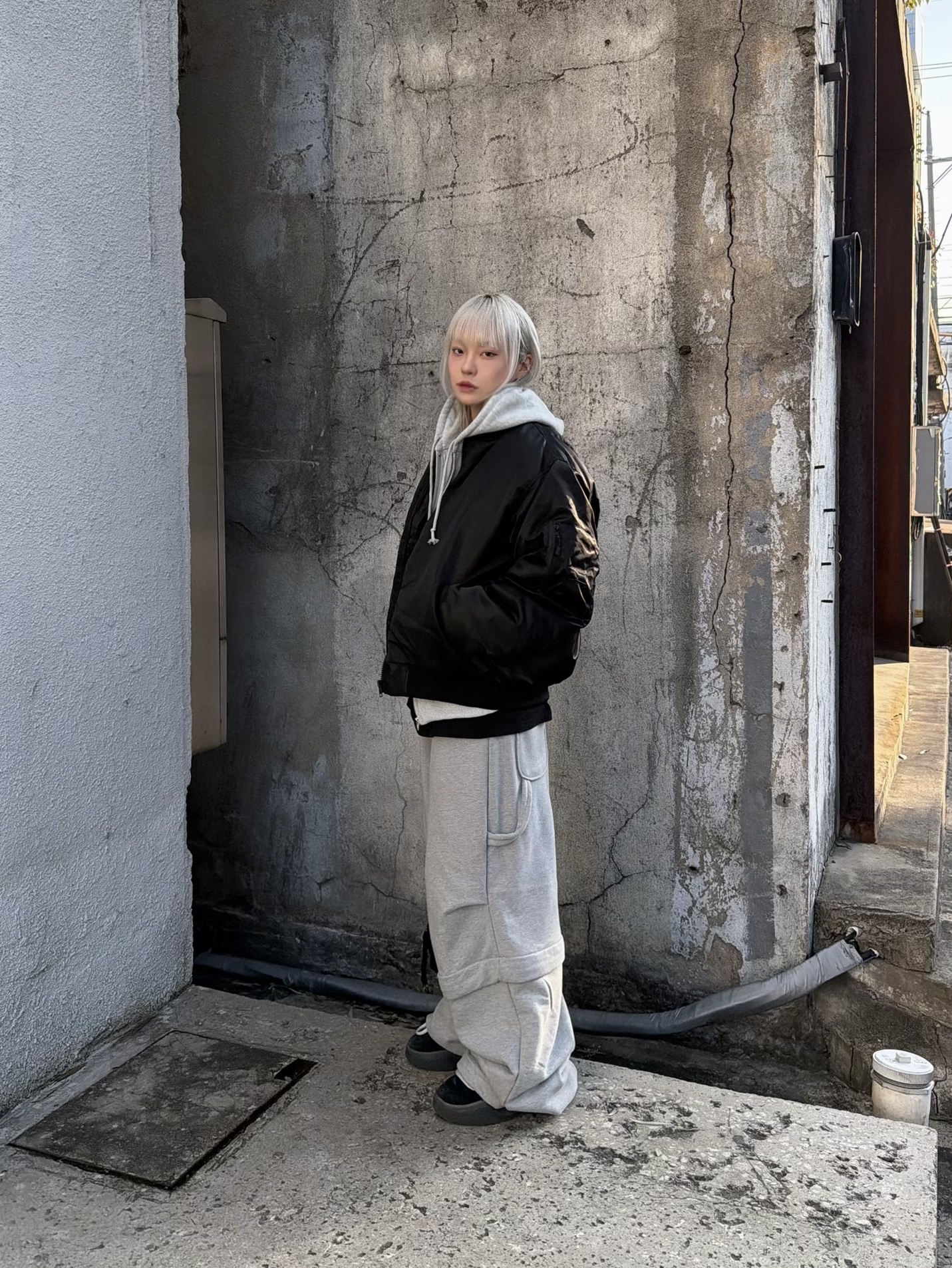 신지돌님의 스타일