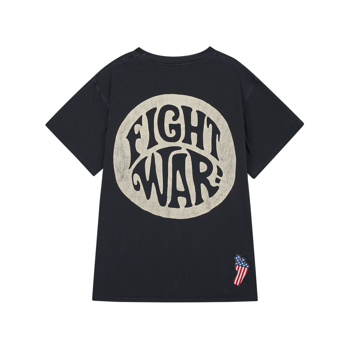 메이드원 파이트 워 콜 - 26SS(MadeWorn Fight War Coal - 26SS) - 2