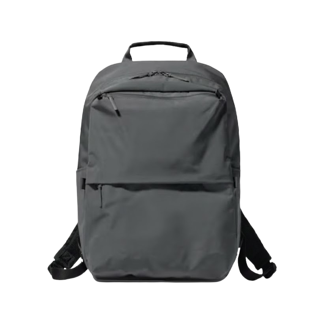 481146-07 Uniqlo Functional Backpack Gray - JP