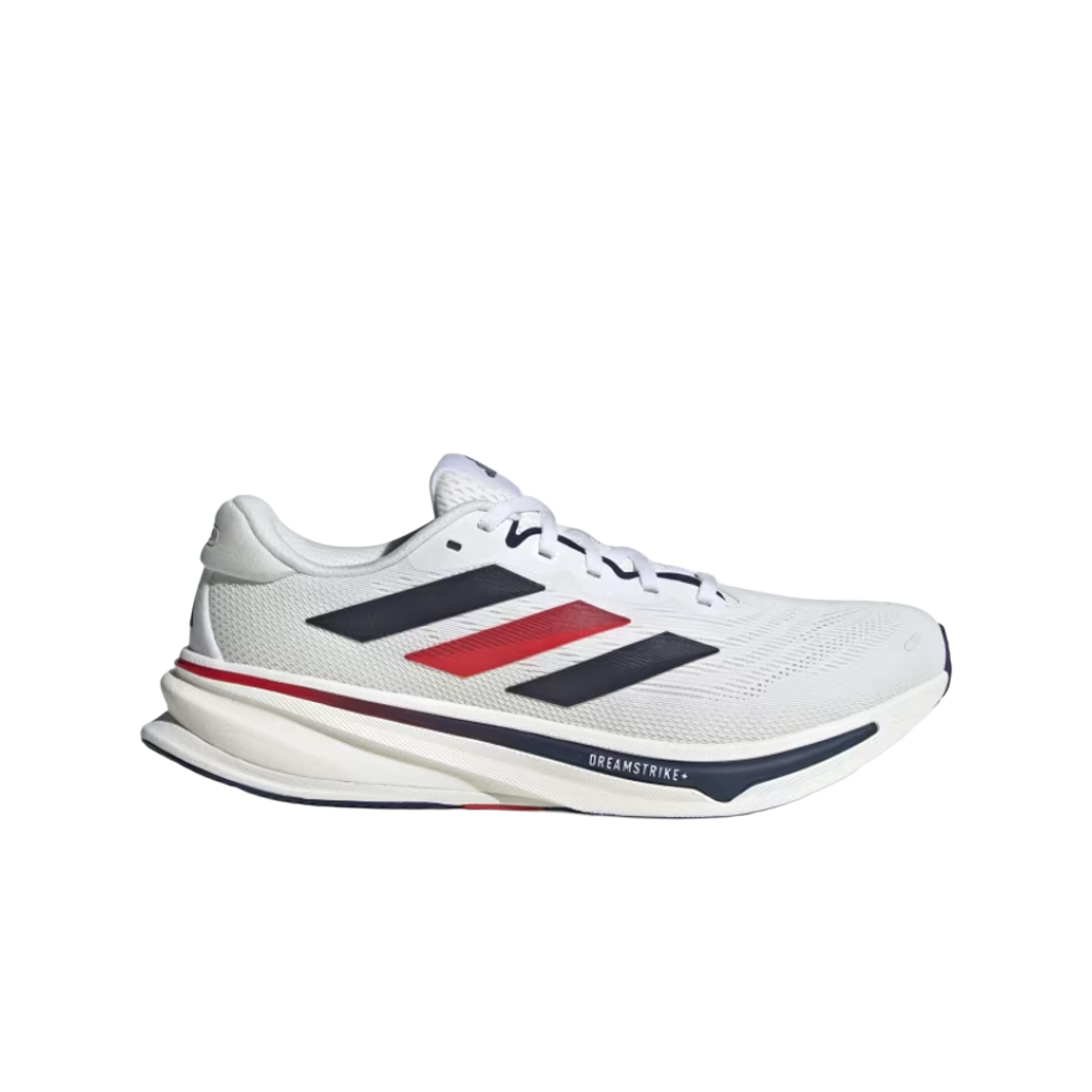 아디다스 슈퍼노바 라이즈 2 클라우드 화이트 다크 블루(Adidas Supernova Rise 2 Cloud White Dark Blue) - 1