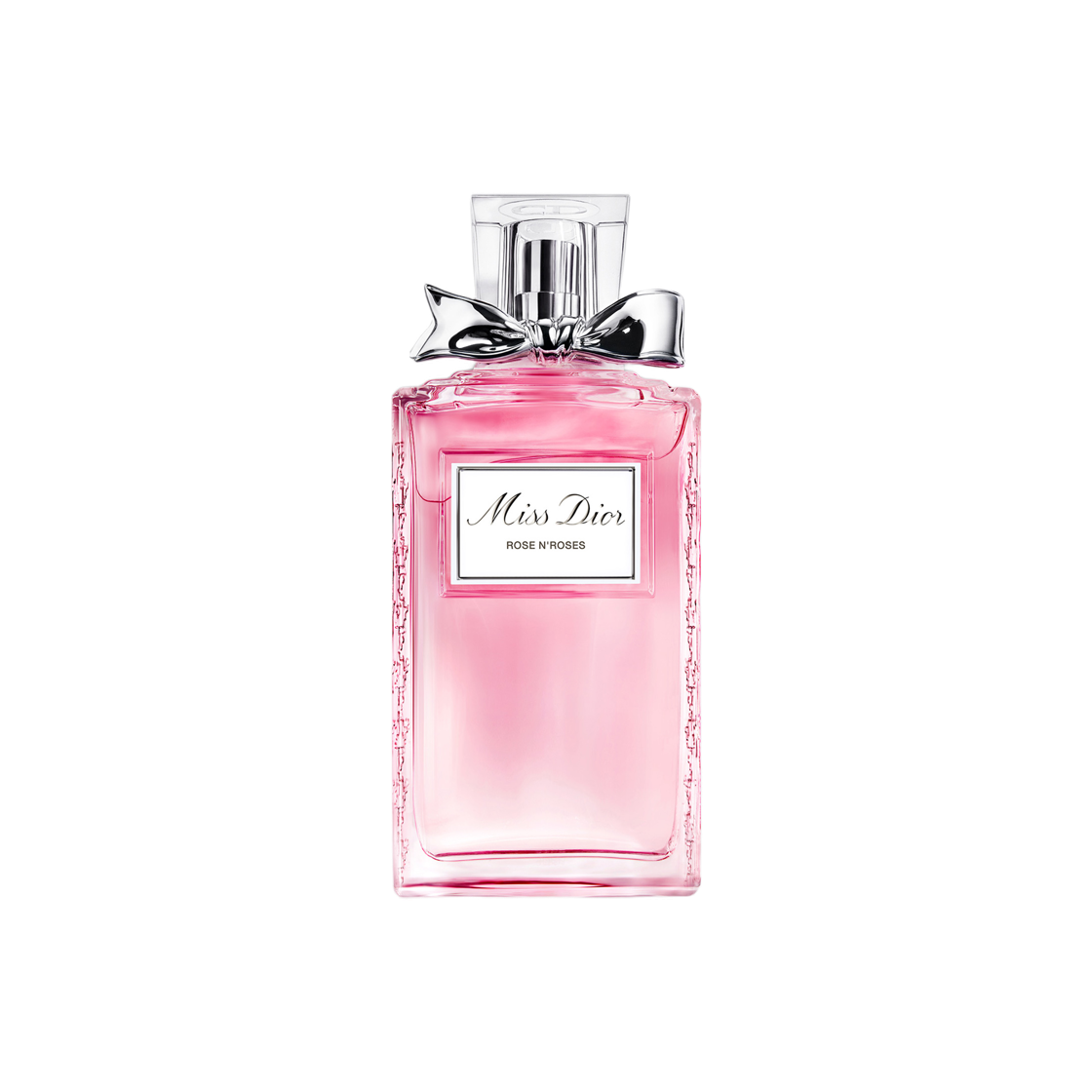- Dior Miss Dior Rose N'Roses Eau De Toilette 100ml