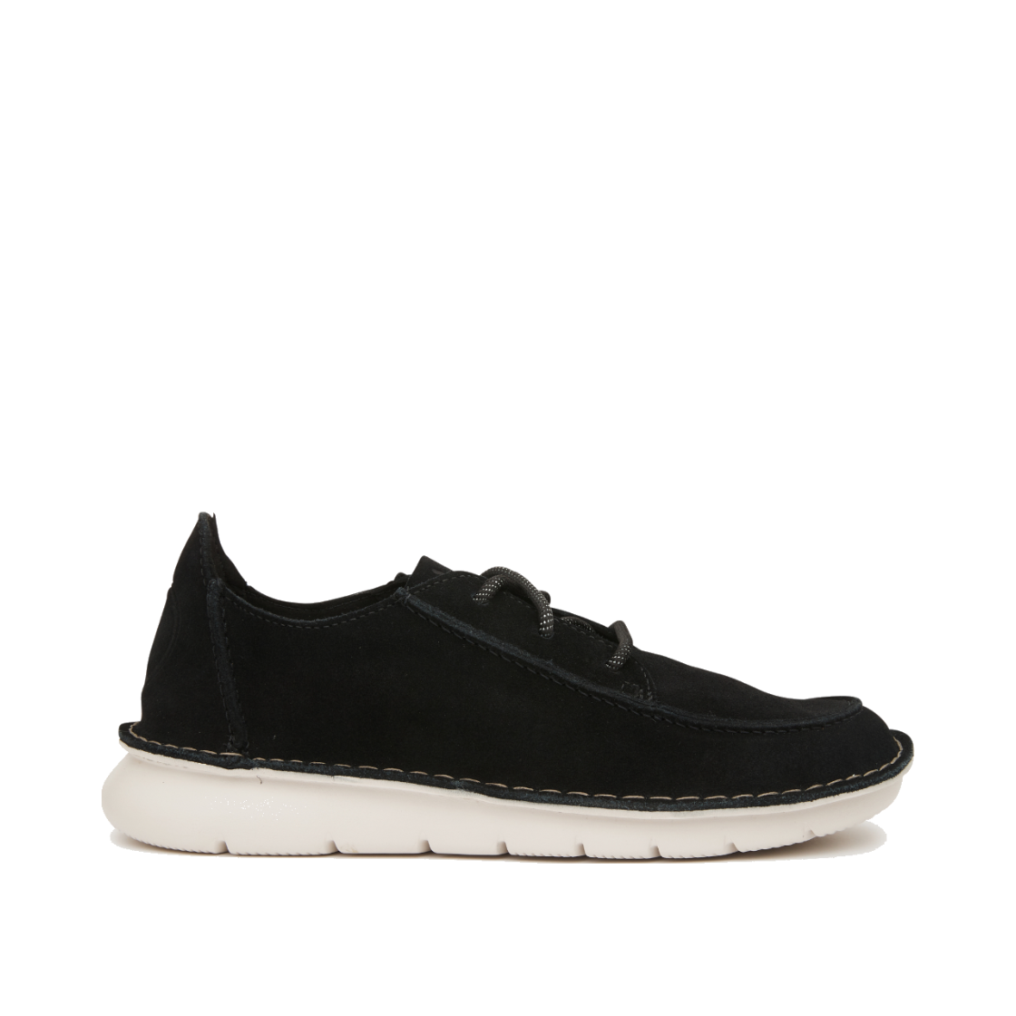 CLAOXC3403MF1 Clarks Men’s Lightweight Casual Shoes Black