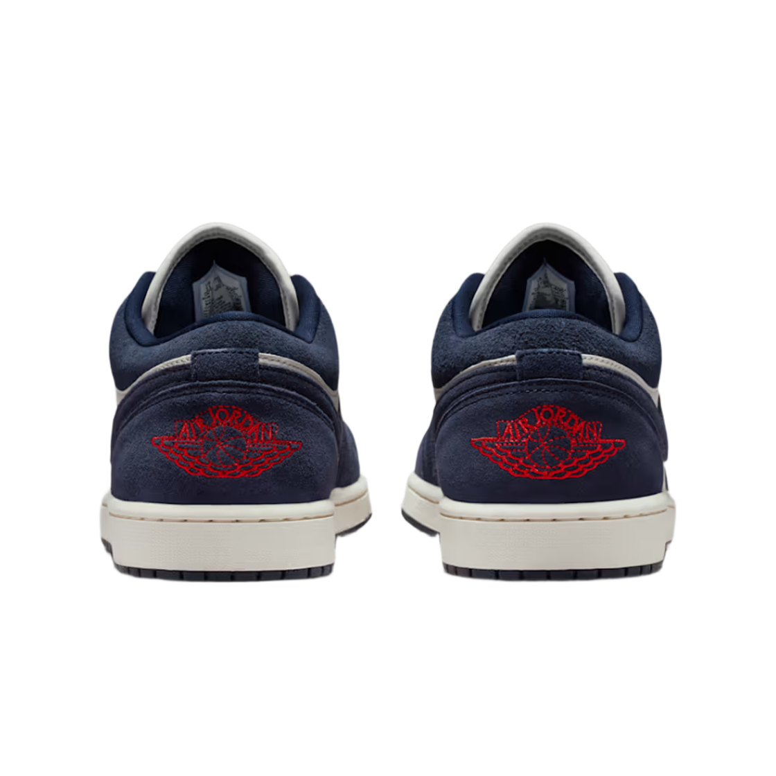 조던 에어 1 로우 SE 옵시디언 유니버시티 골드(Jordan Air 1 Low SE Obsidian University Gold) - 3