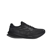 Adidas Supernova Rise 2 Core Black Silver Metallic