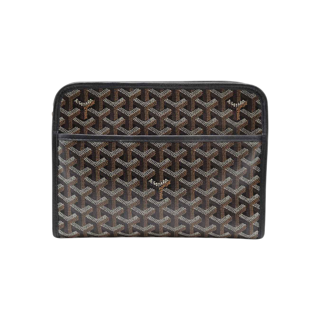 ITDIGHC4S8KW Goyard Jubans Pouch MM