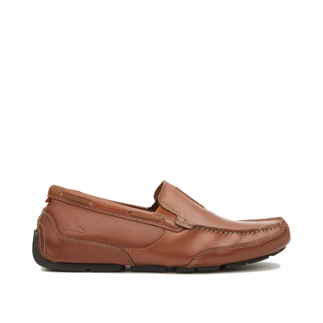 클락스 남성 쿠션 드라이빙 슈즈 브라운(Clarks Men’s Cushioned Driving Shoes Brown)
