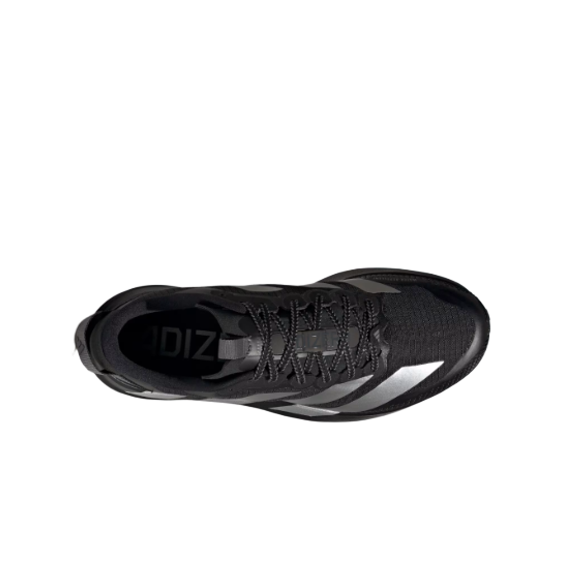 아디다스 아디제로 EVO SL ATR 코어 블랙 실버 메탈릭(Adidas Adizero EVO SL ATR Core Black Silver Metallic) - 2