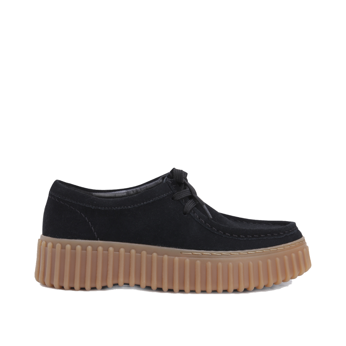 클락스 여성 토르힐 비 캐주얼 옥스포드 블랙(Clarks Women’s Torhill Bee Casual Oxford Shoes Black)