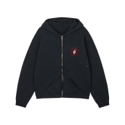 MadeWorn Love Not War Coal - 26SS
