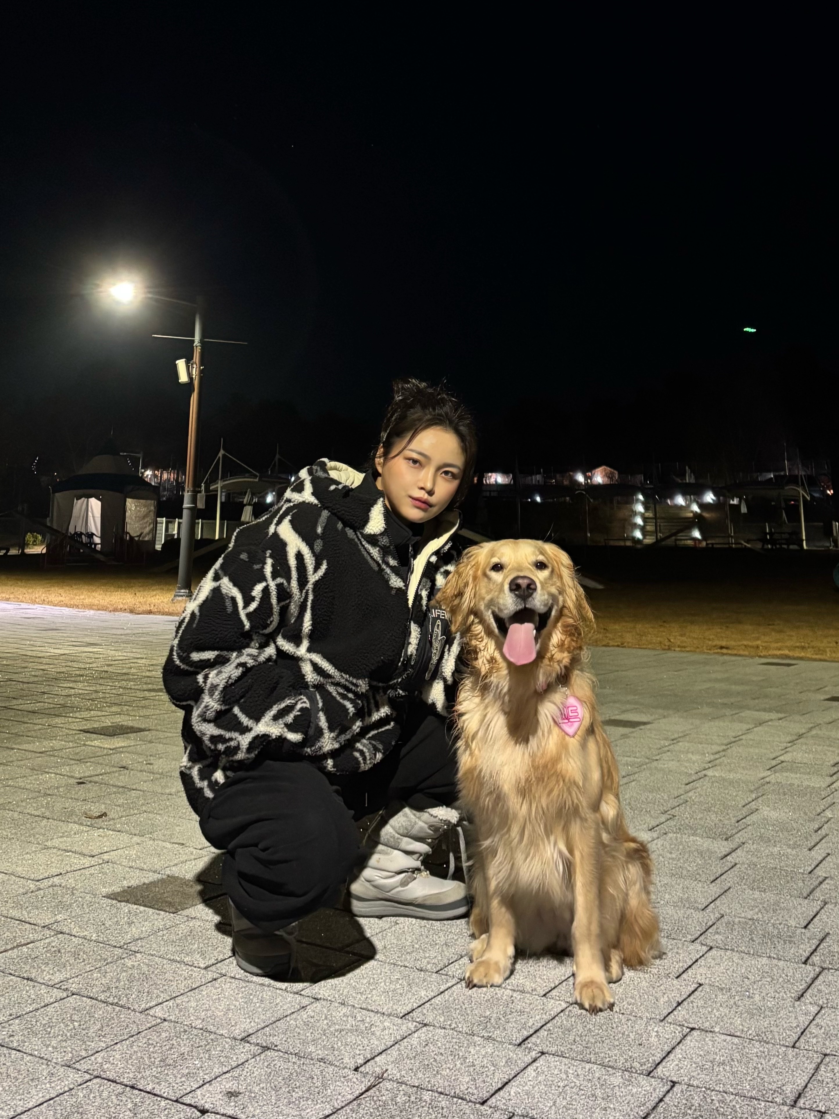 혀니님의 스타일 - 1