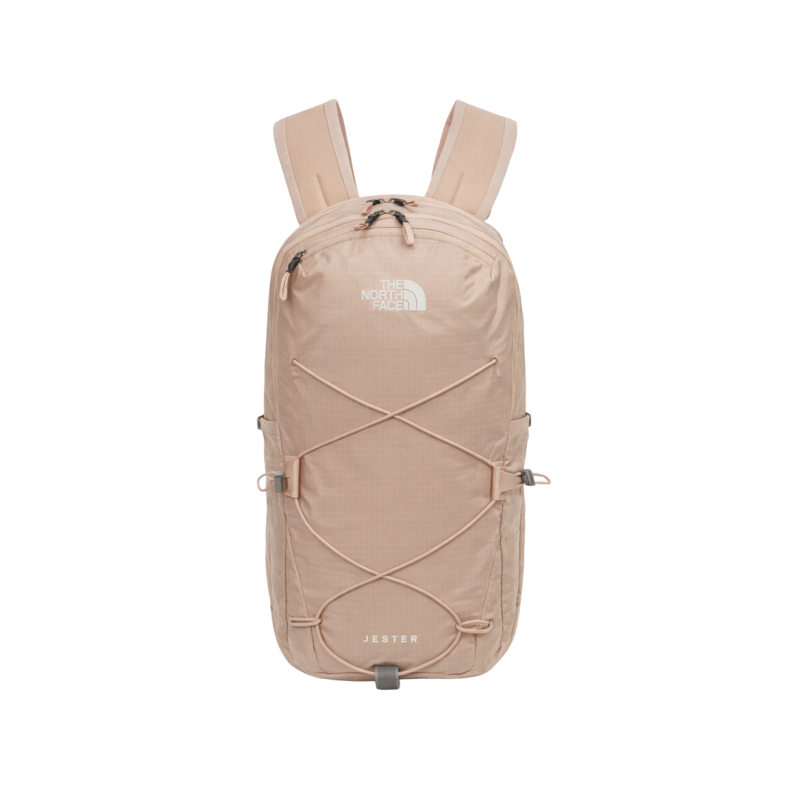 노스페이스 제스터 에어 20 그레이시 핑크(The North Face Jester Air 20 Grayish Pink) - 1