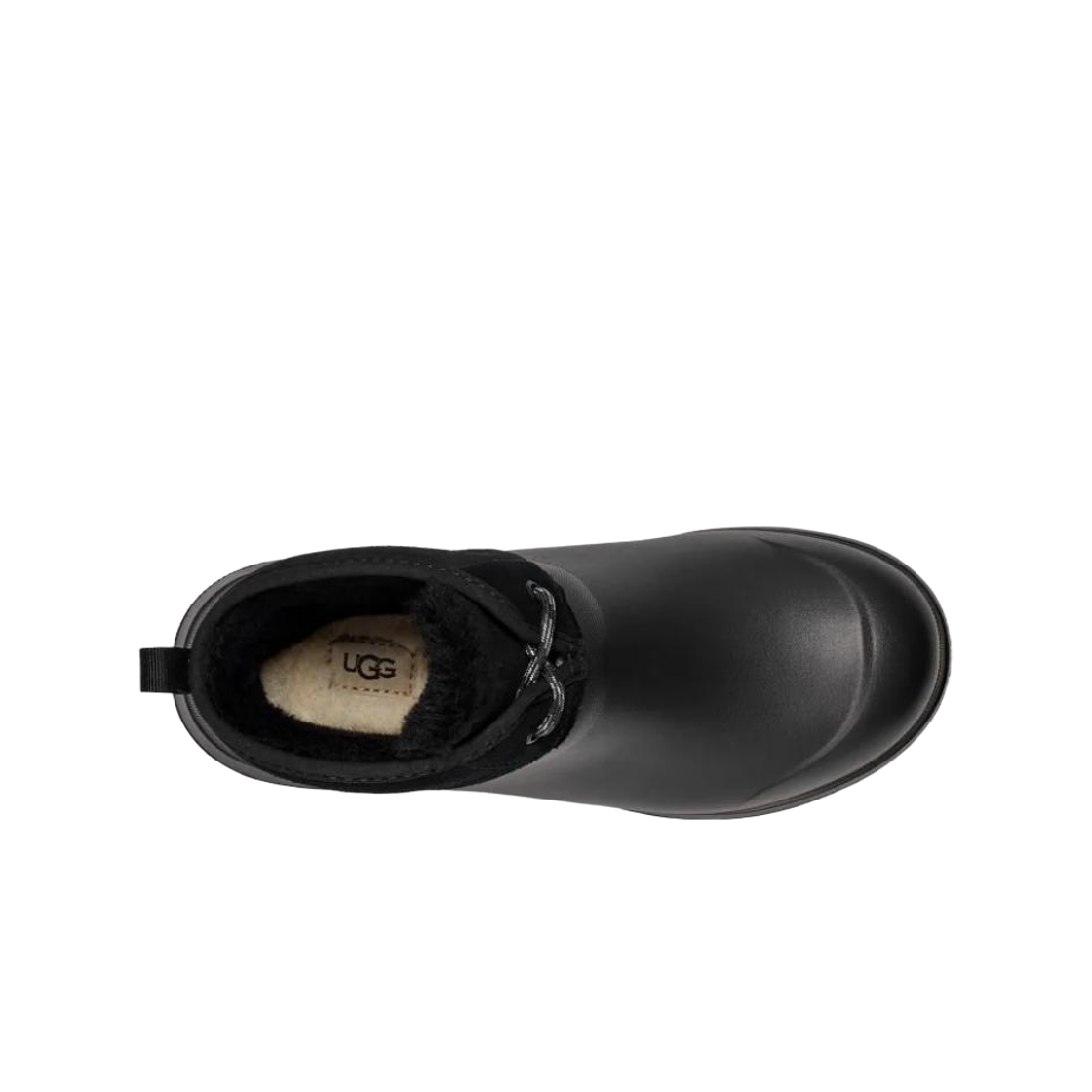 (W) 어그 타스만 X 레이스 블랙((W) UGG Tasman X Lace Black) - 2
