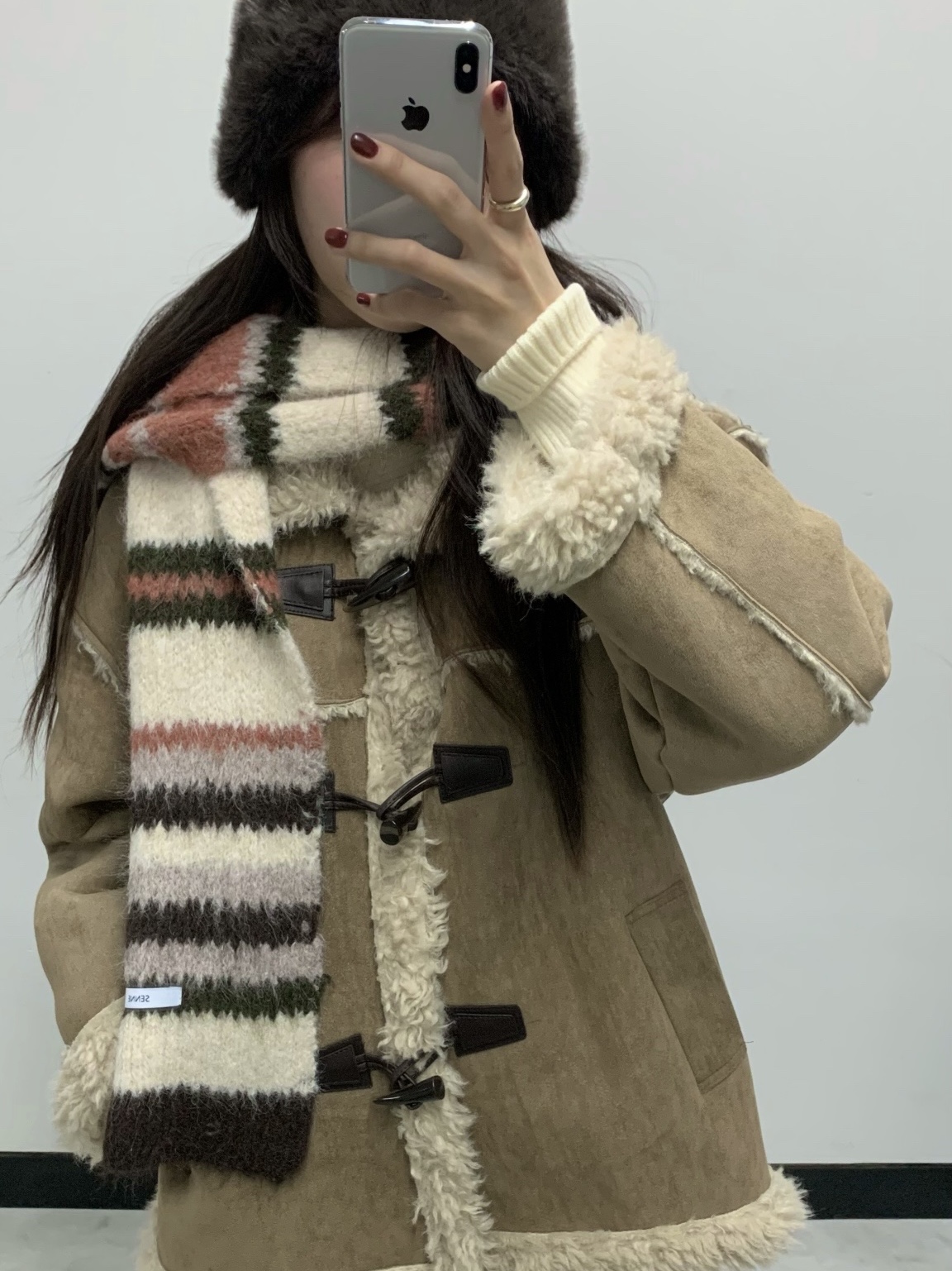 해 린님의 스타일 - 1