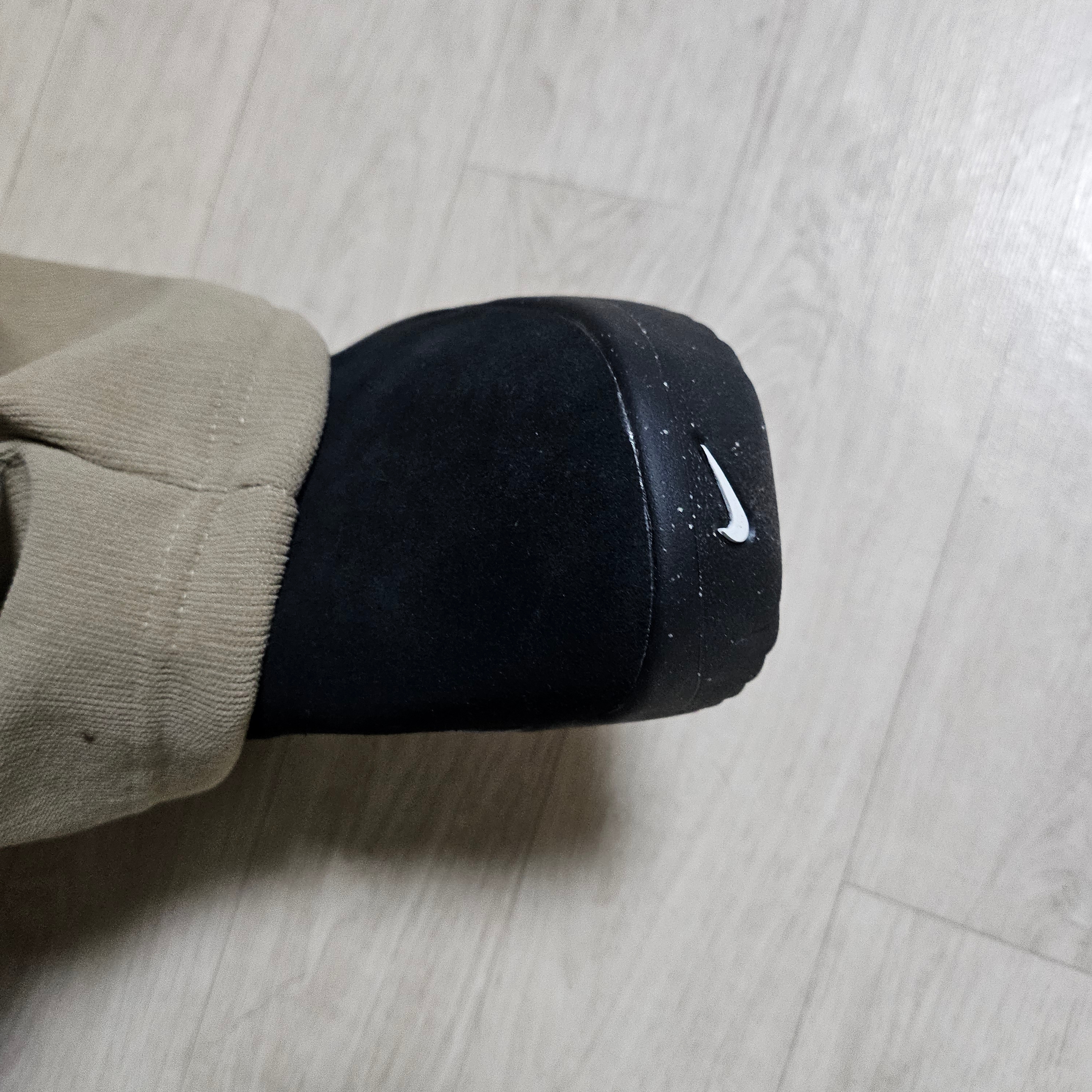 Nike ACG Rufus Black 착용 스타일 - 3