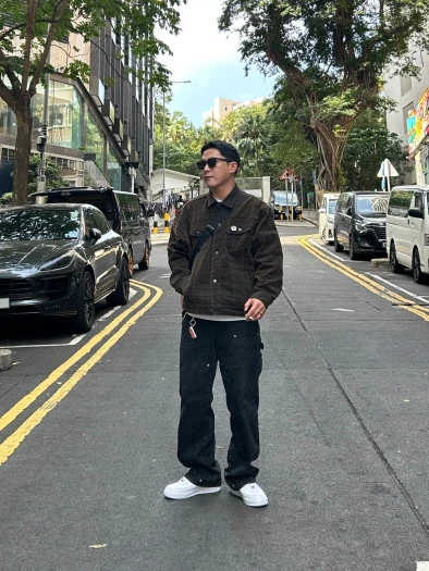 스타일 카드