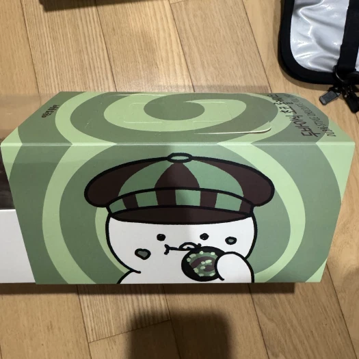 스타일 카드