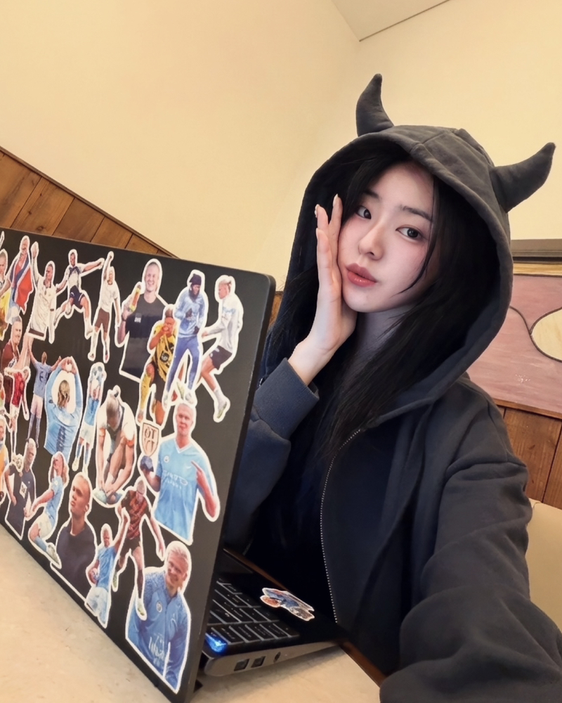 KREAM 프로필 이미지