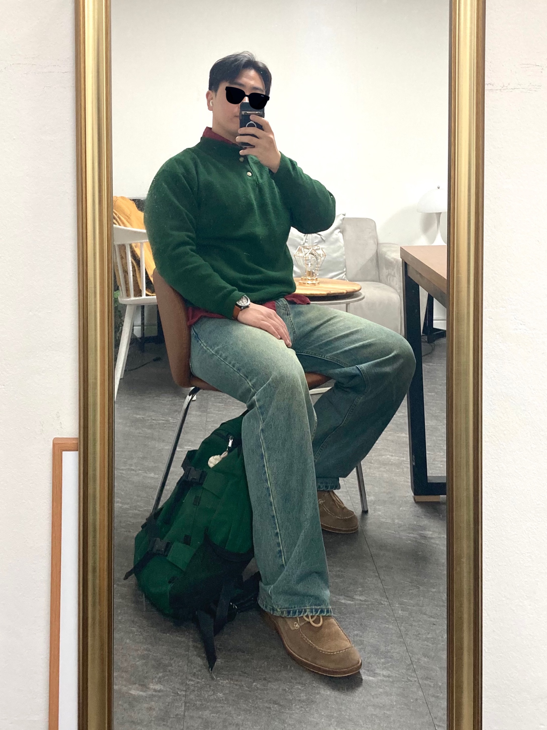 JM Lee님의 스타일 - 2