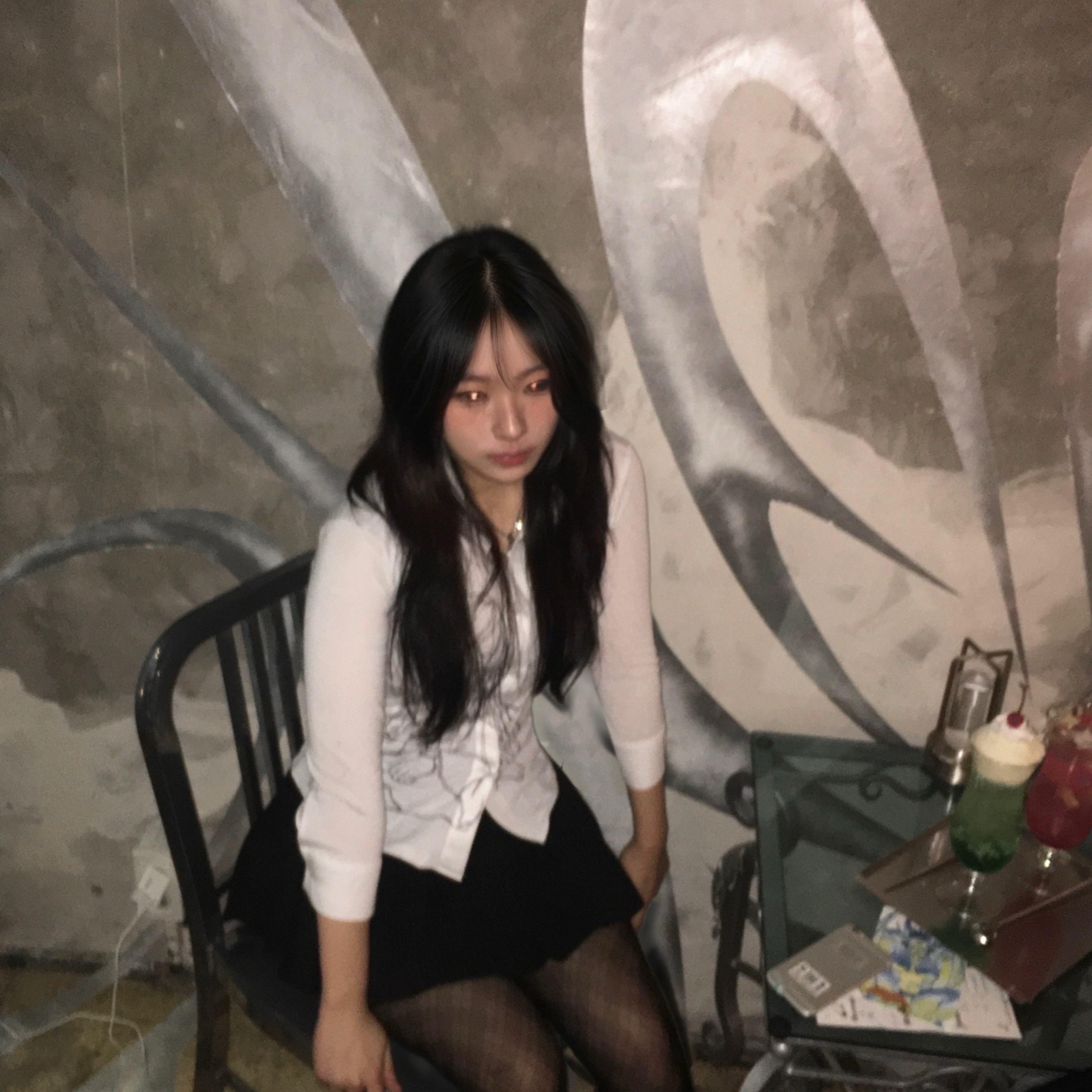 KREAM 단독] Bonnae Wom STYLE | KREAM