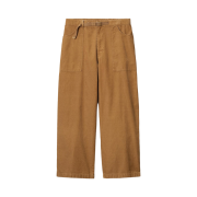 Uniqlo x JW Anderson Corduroy Work Pants Brown - JP