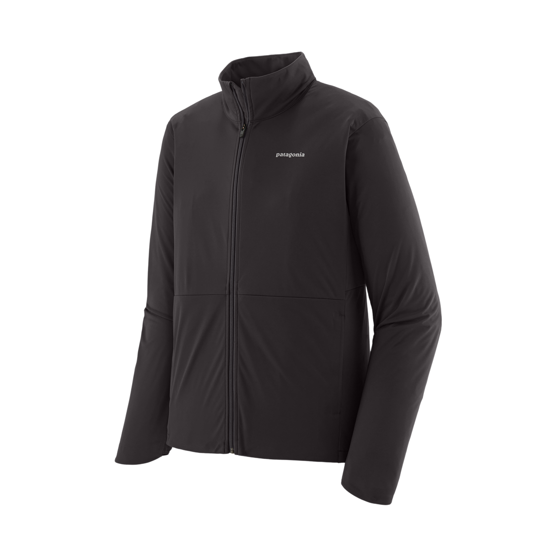 파타고니아 윈드 쉴드 자켓 블랙(Patagonia Wind Shield Jacket Black) - 1
