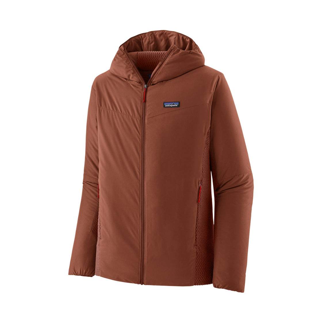 파타고니아 나노-에어 라이트 하이브리드 후디 드라이드 바닐라(Patagonia Nano-Air Light Hybrid Hoody Dried Vanilla) - 1