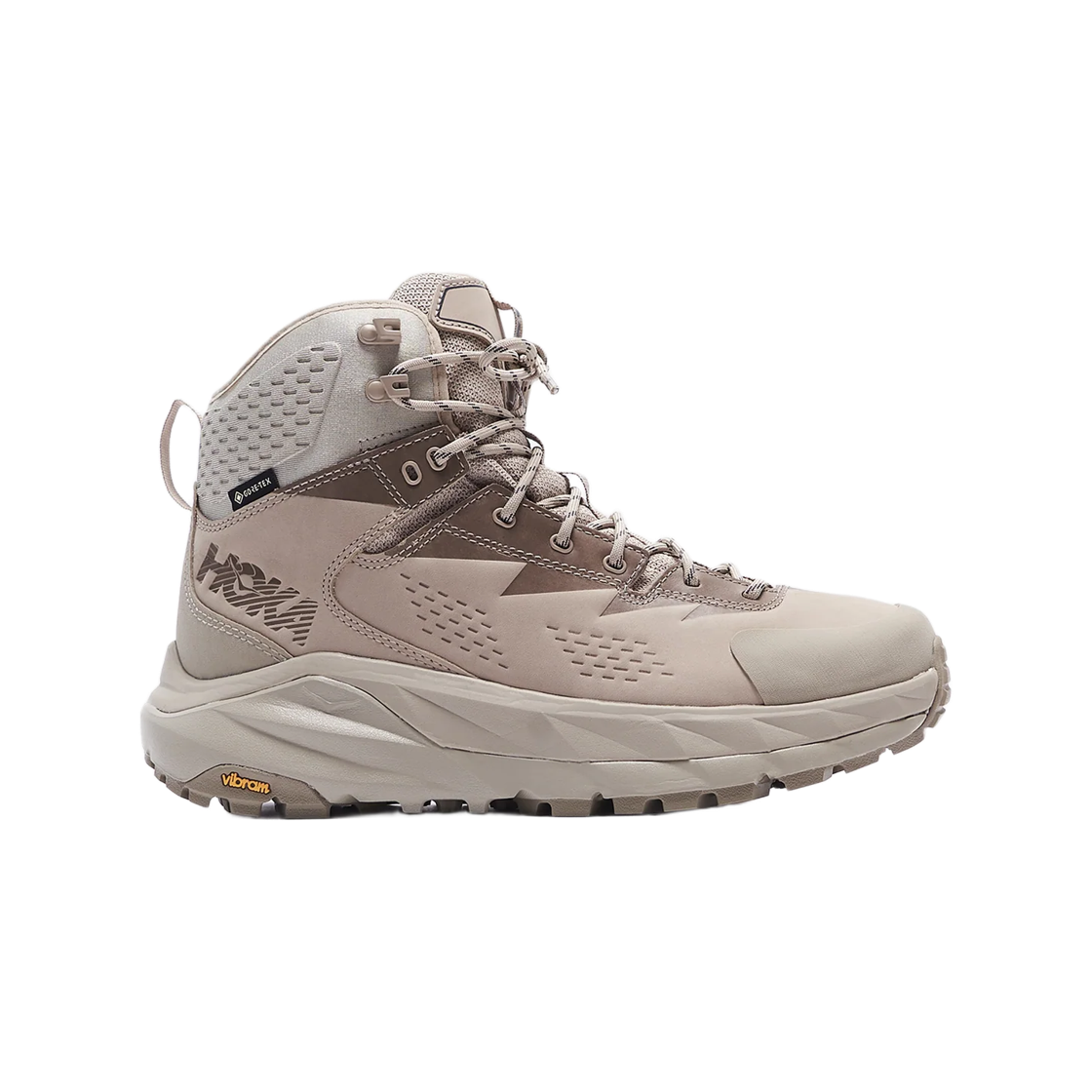 호카 카하 고어텍스 탄