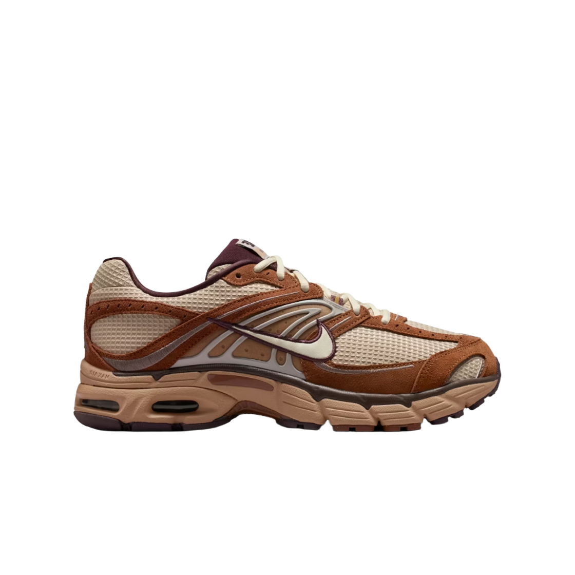 나이키 에어맥스 모토 2K 라이트 브리티시 탄 크림 2(Nike Air Max Moto 2K Light British Tan Cream II) - 1