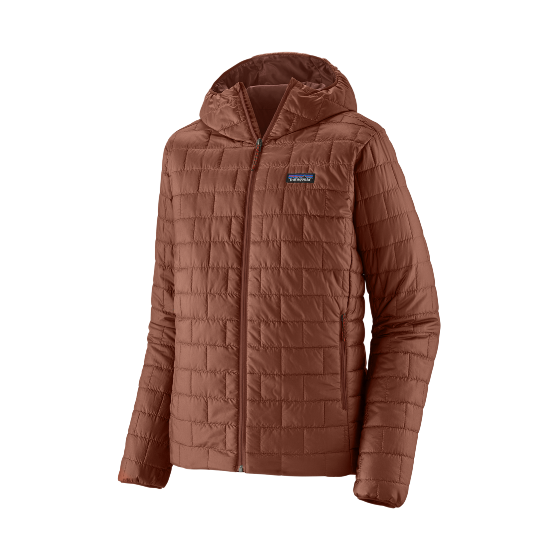 파타고니아 나노 퍼프 후디 드라이드 바닐라(Patagonia Nano Puff Hoody Dried Vanilla) - 1