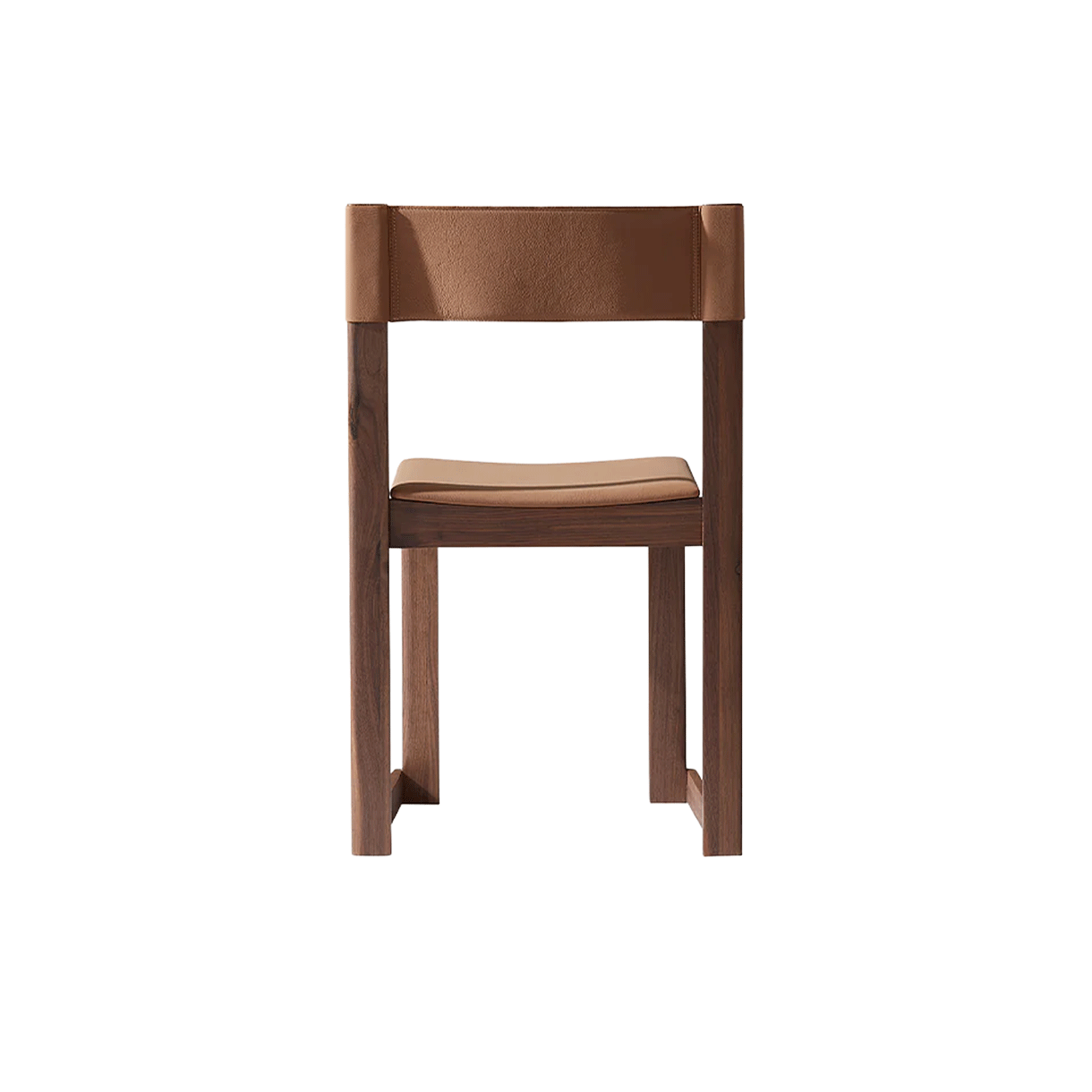 코뮨 노트 탄 다이닝 체어 식탁 의자([3% 포인트 적립] COMMUNE Note TAN chair) - 2