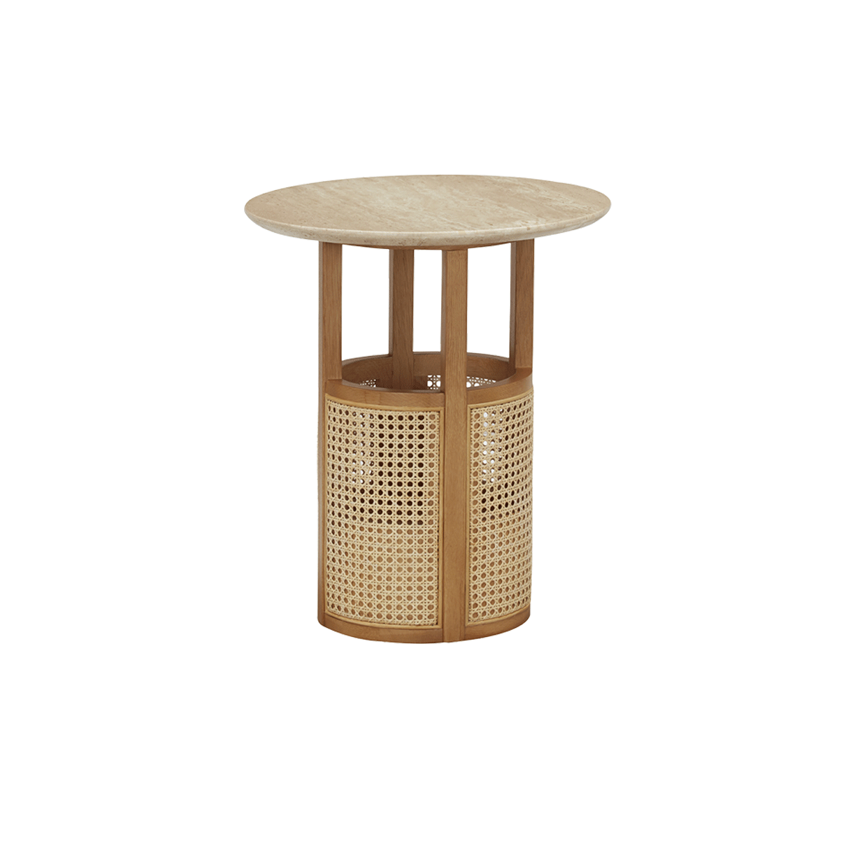 코뮨 시에나 사이드 테이블 협탁([3% 포인트 적립] COMMUNE Siena side table)