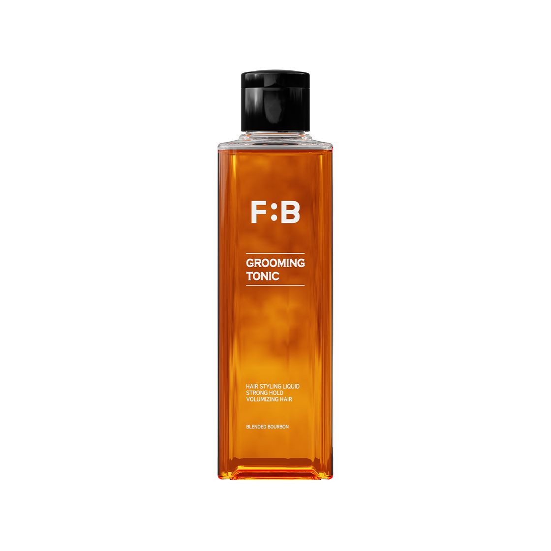 포뷰트 버번 그루밍 토닉 헤어 왁스 220ml(FORBEAUT FB Bourbon Grooming Tonic 220ml)