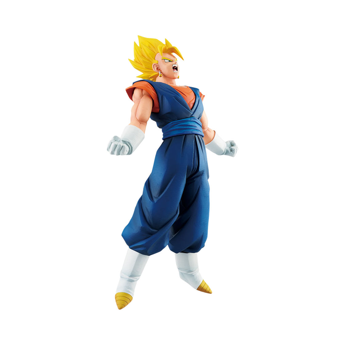 반다이 제일복권 드래곤볼 vs 옴니버스 얼티밋 C상 슈퍼 베지트 마스터라이즈(Bandai Ichiban Kuji Dragon Ball vs Omnibus Ultimate C Prize Super Vegetto MASTERLISE) - 1