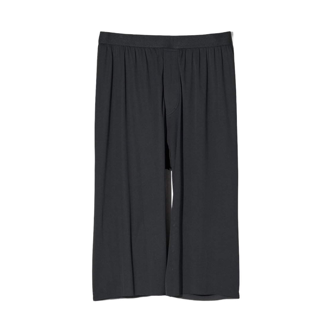 유니클로 에어리즘 데오드란트 메쉬 스테테코 쇼츠 블랙 - JP(Uniqlo Airism Deodorant Mesh Steteco Shorts Black - JP)