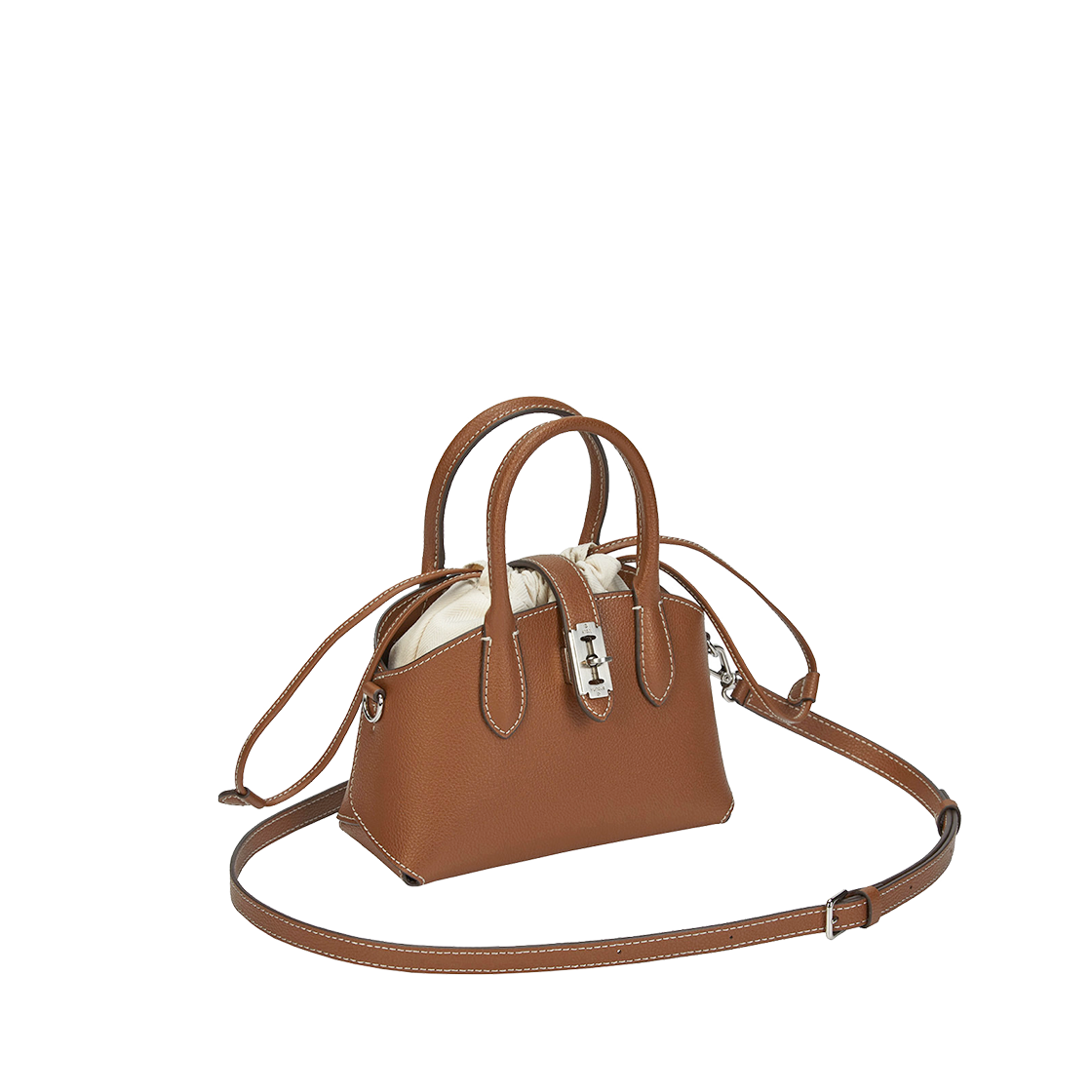 P0000ESL_K vunque Toque Hermit Cross S Camel