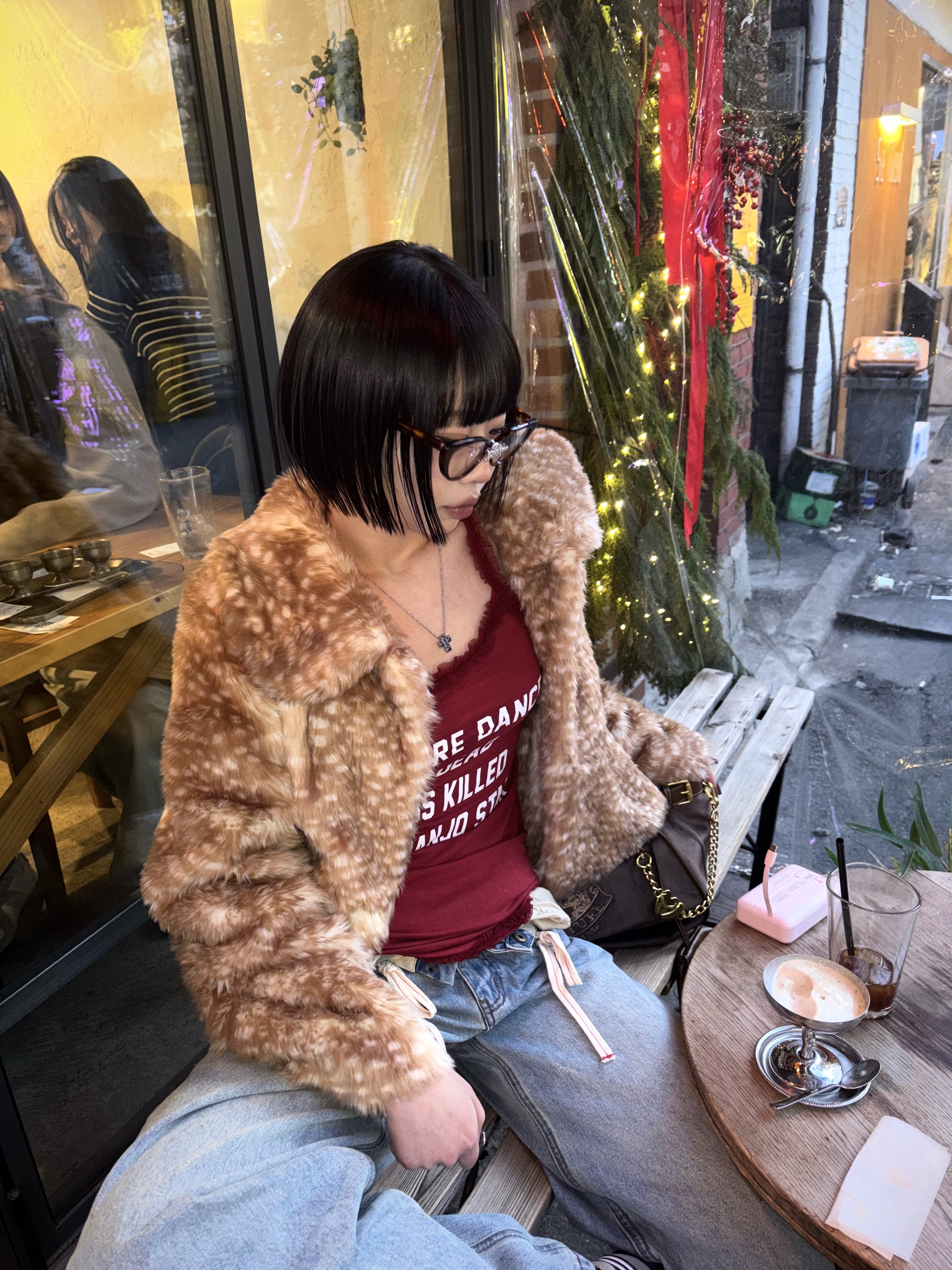 KREAM 스타일 - 1