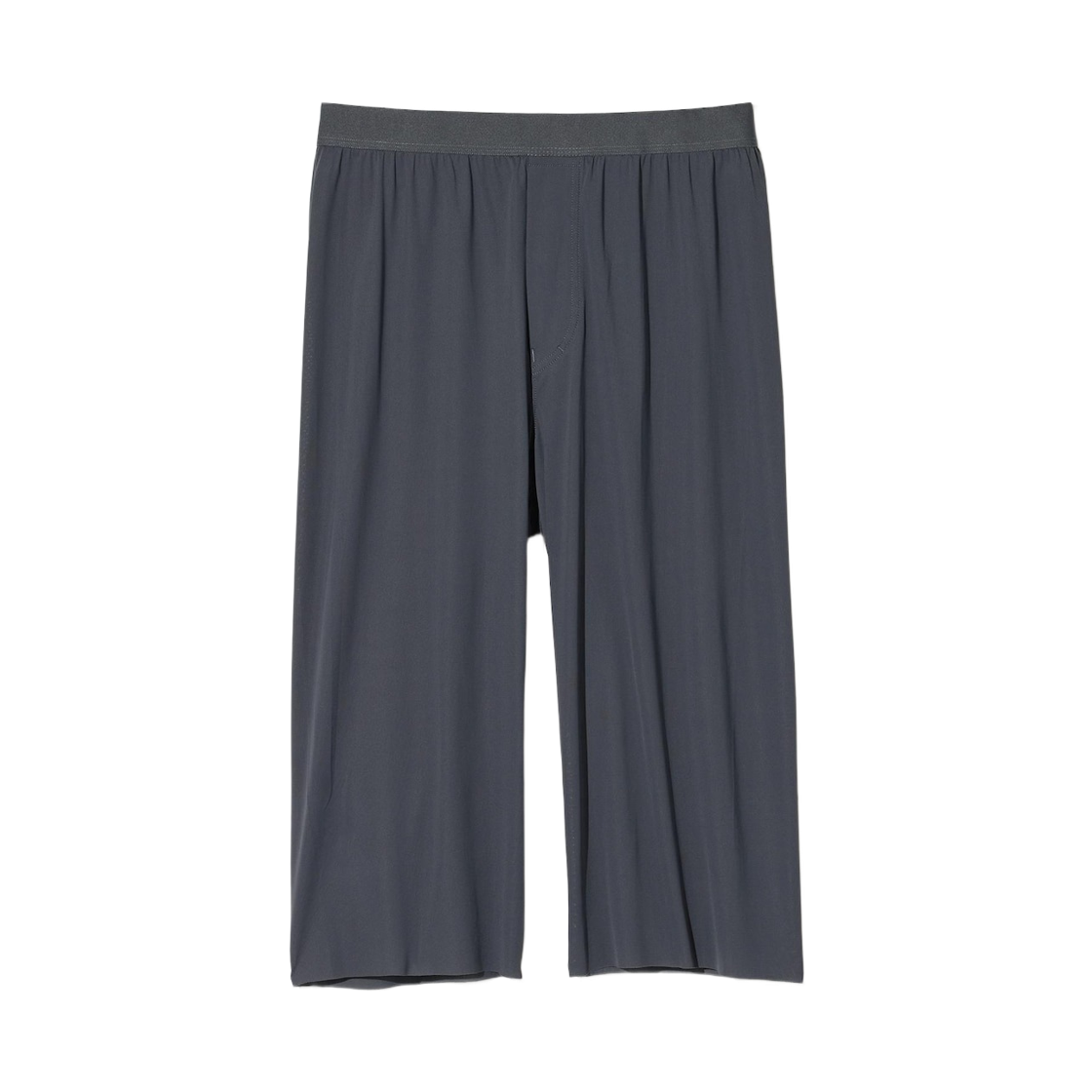 유니클로 에어리즘 데오드란트 메쉬 스테테코 쇼츠 다크 그레이 - JP(Uniqlo Airism Deodorant Mesh Steteco Shorts Dark Gray - JP)