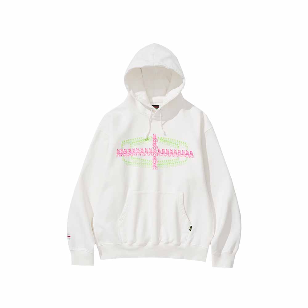 애프터매스 데드 캣 후디 오프 화이트(Aftermath Dead Cat Hoodie Off White) - 2