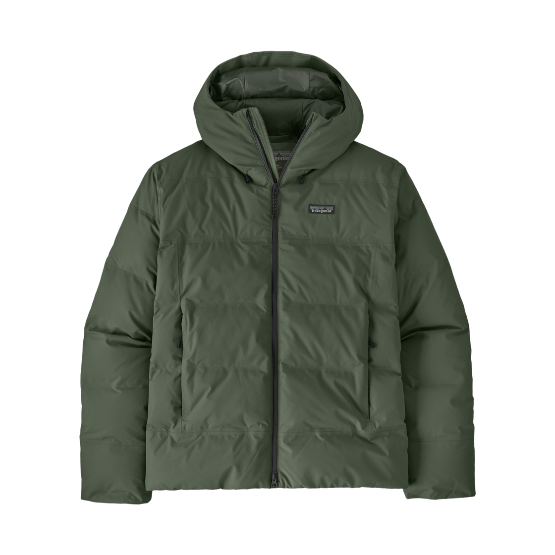 파타고니아 잭슨 글레이셔 자켓 올드 그로스 그린(Patagonia Jackson Glacier Jacket Old Growth Green)