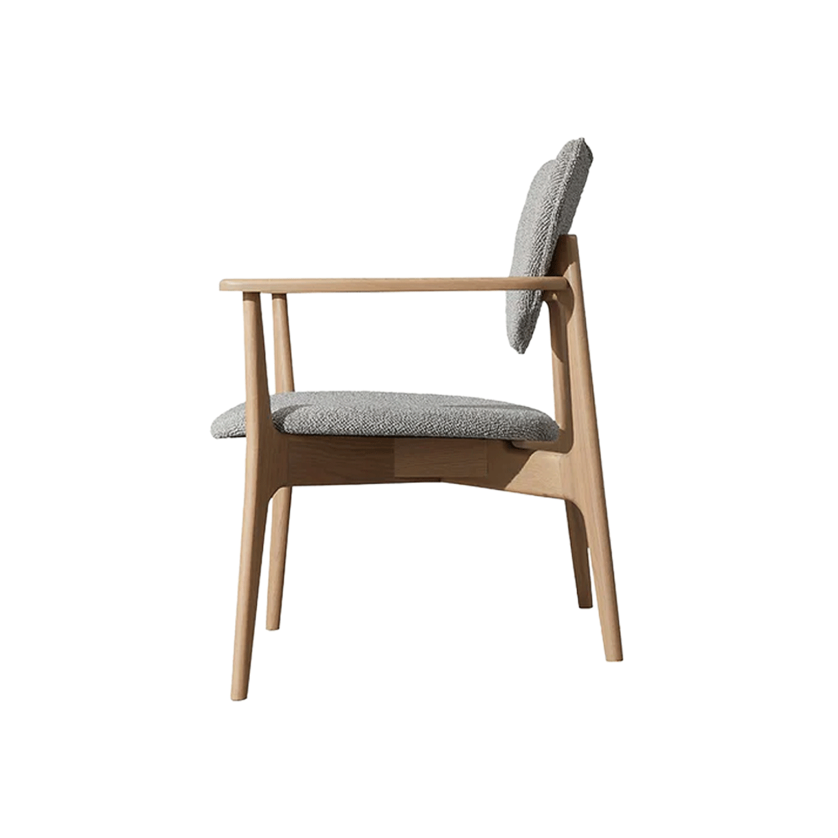 코뮨 코펜행 라운지 체어 안락 의자([3% 포인트 적립] COMMUNE Copenhang lounge chair) - 3