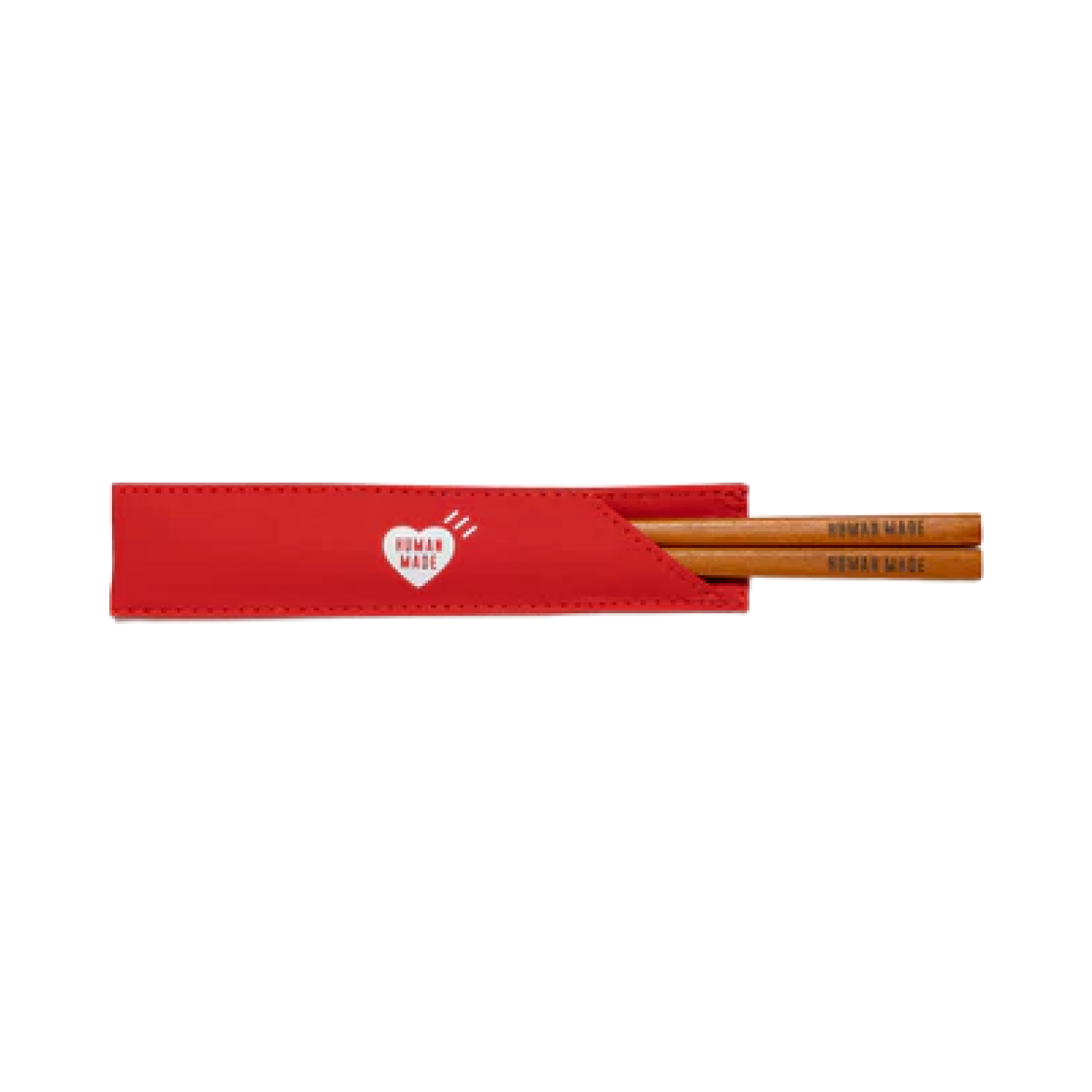 HM31GD120 Human Made Hm Chopsticks Brown