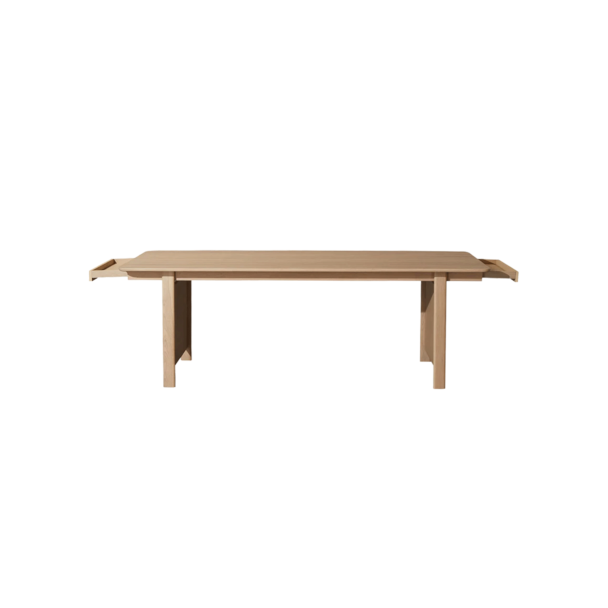 코뮨 코펜행 다이닝 테이블 식탁 2200([3% 포인트 적립] COMMUNE Copenhang dining table 2200) - 2