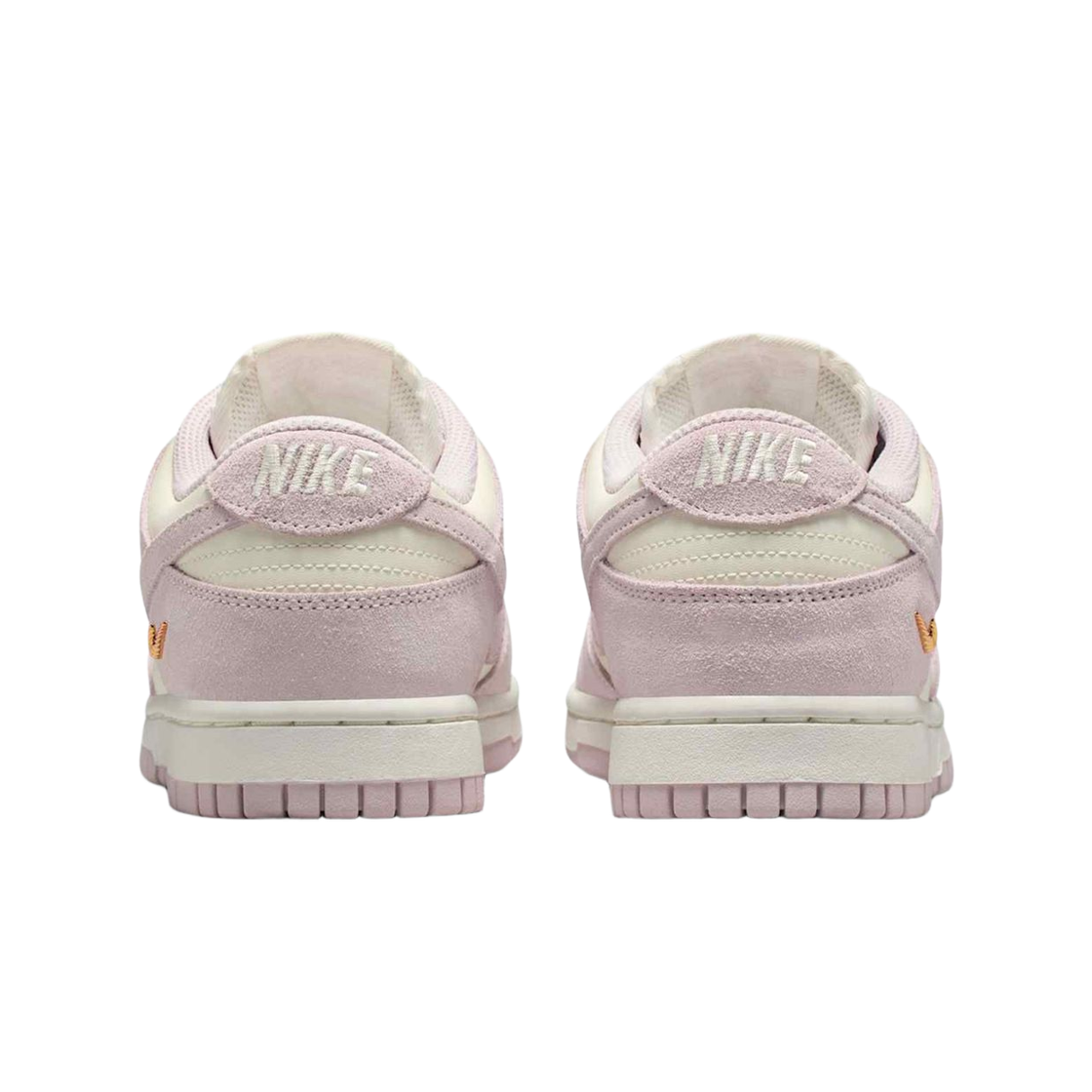 (W) 나이키 덩크 로우 세일 펄 핑크((W) Nike Dunk Low Sail Pearl Pink) - 3