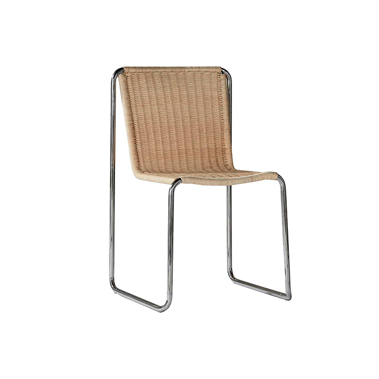 코뮨 노트 에단 다이닝 체어 라탄 의자([3% 포인트 적립] COMMUNE Note edan chair) - 1