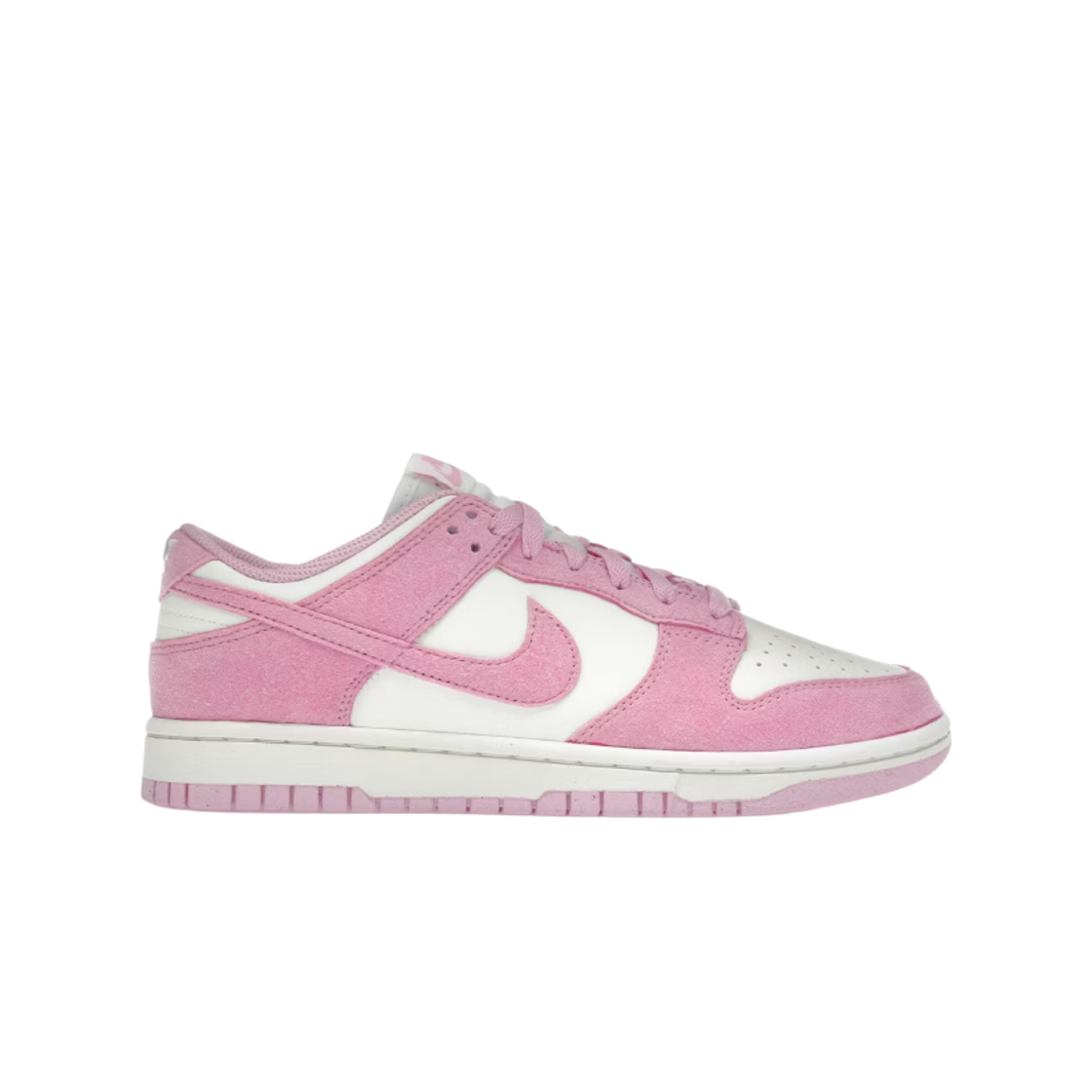 HJ7673-101 (W) Nike Dunk Low Next Nature Sail Pink Rise